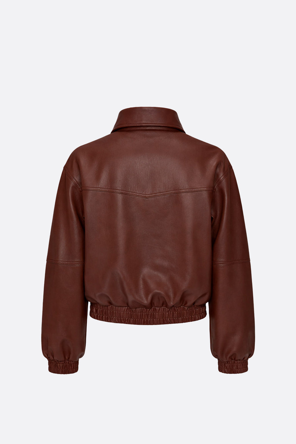 Campera Mascardi