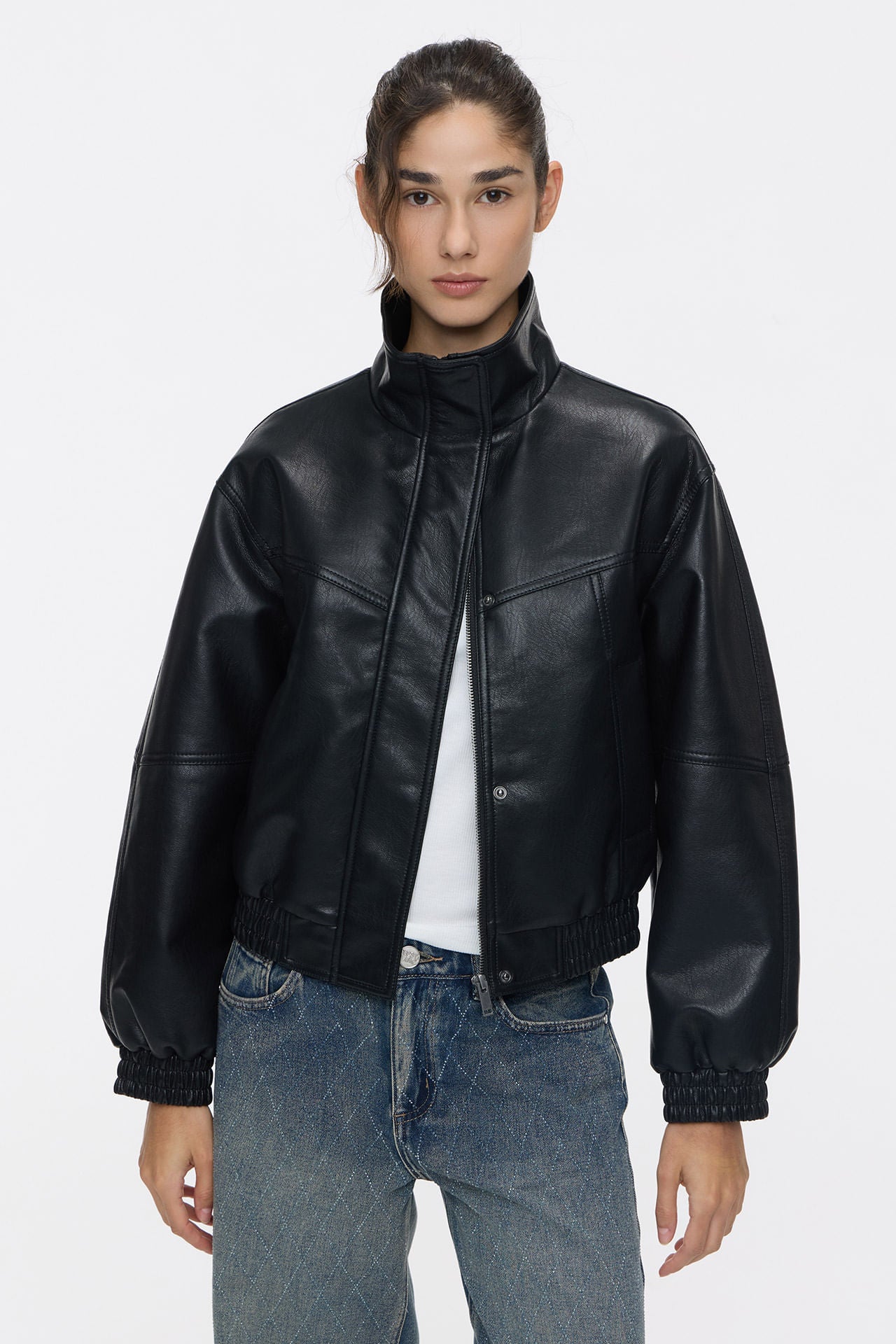 Campera Mascardi