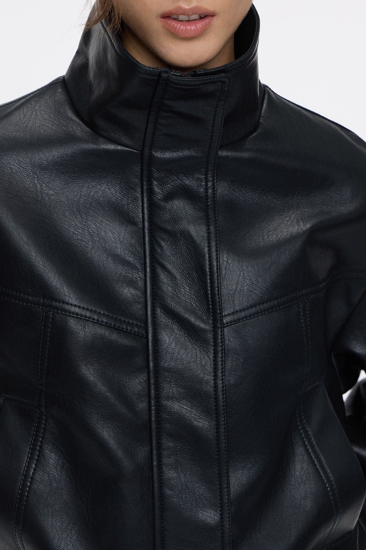 Campera Mascardi