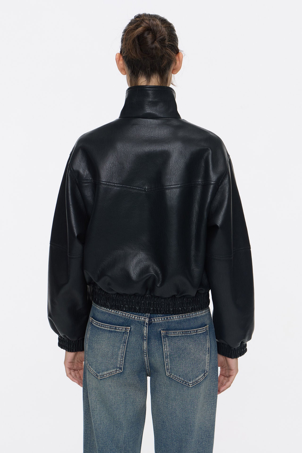 Campera Mascardi