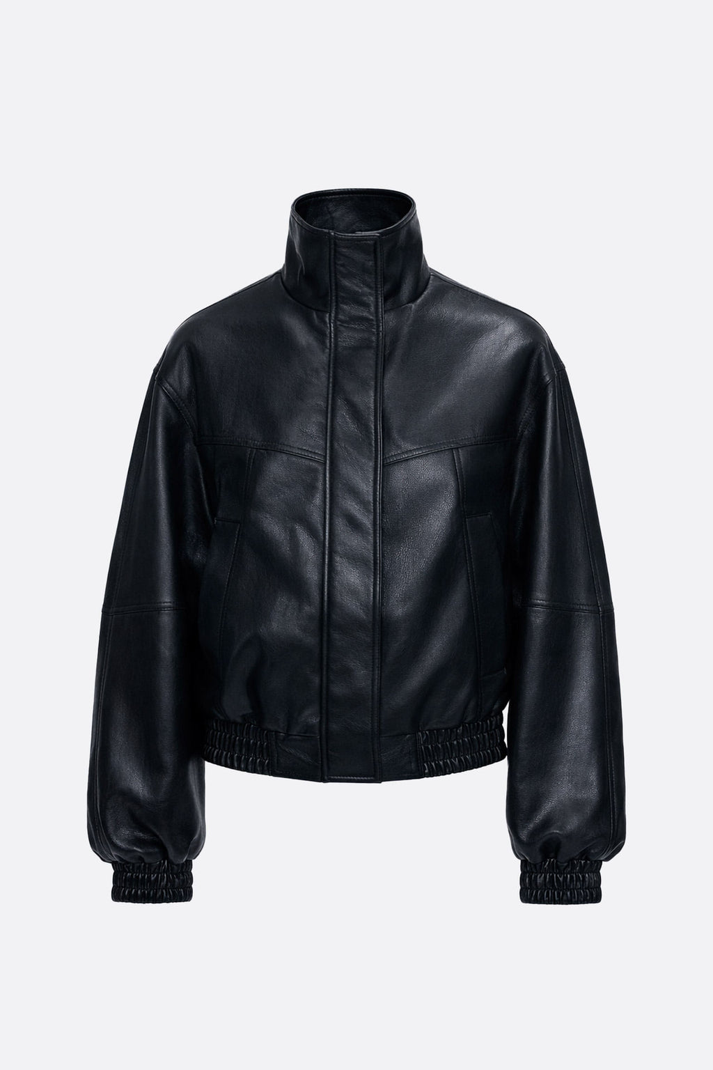 Campera Mascardi