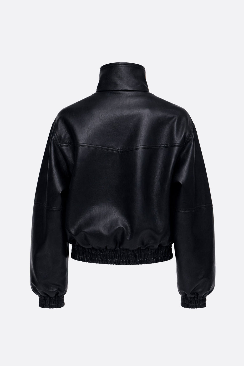 Campera Mascardi
