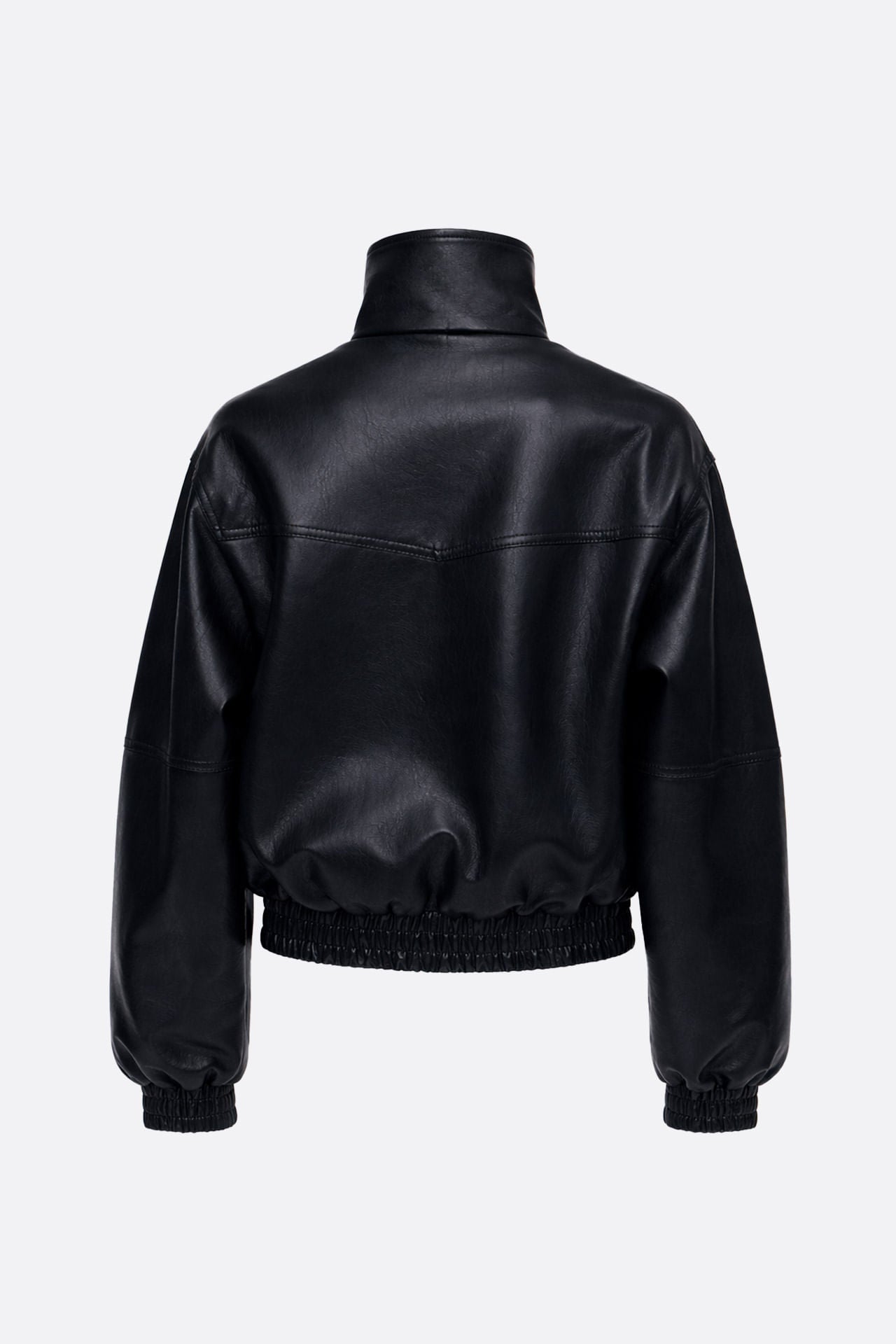 Campera Mascardi