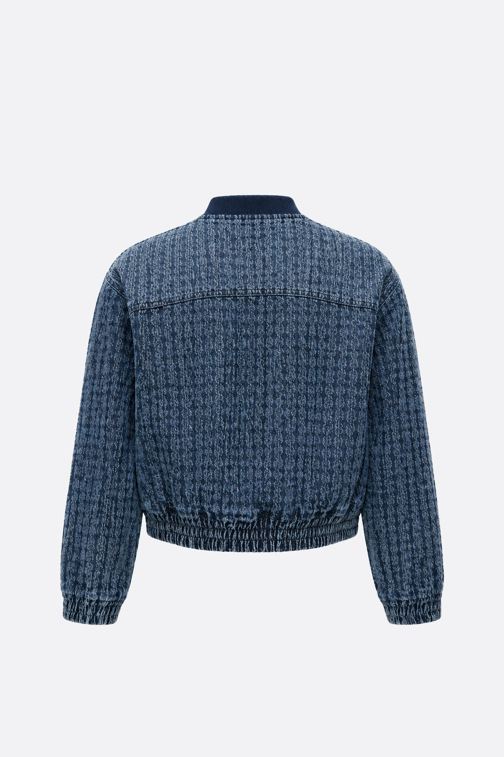 Campera Max Denim