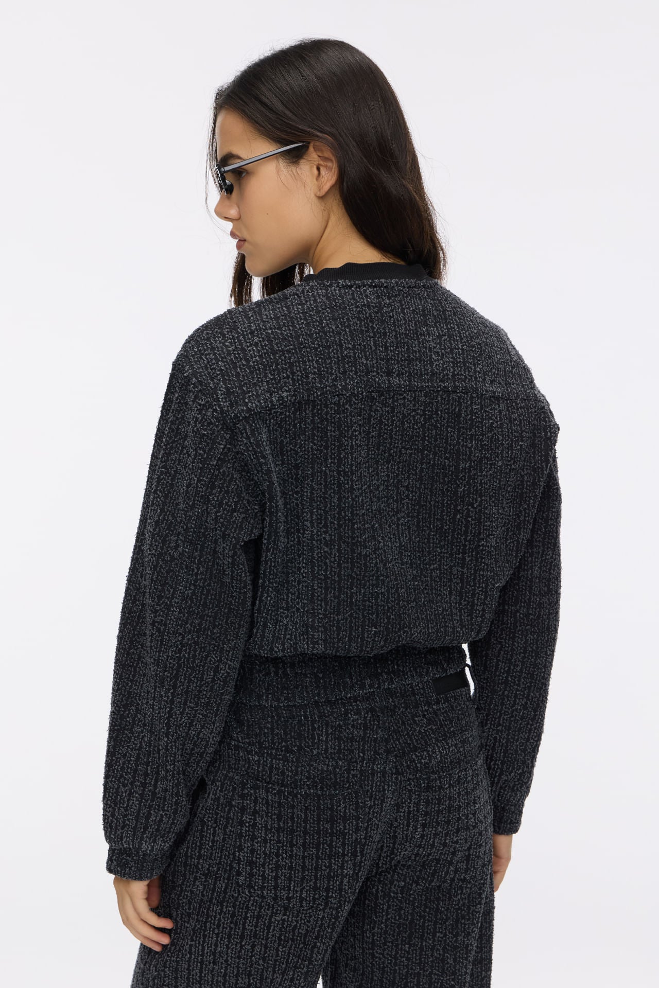 Campera Max Denim