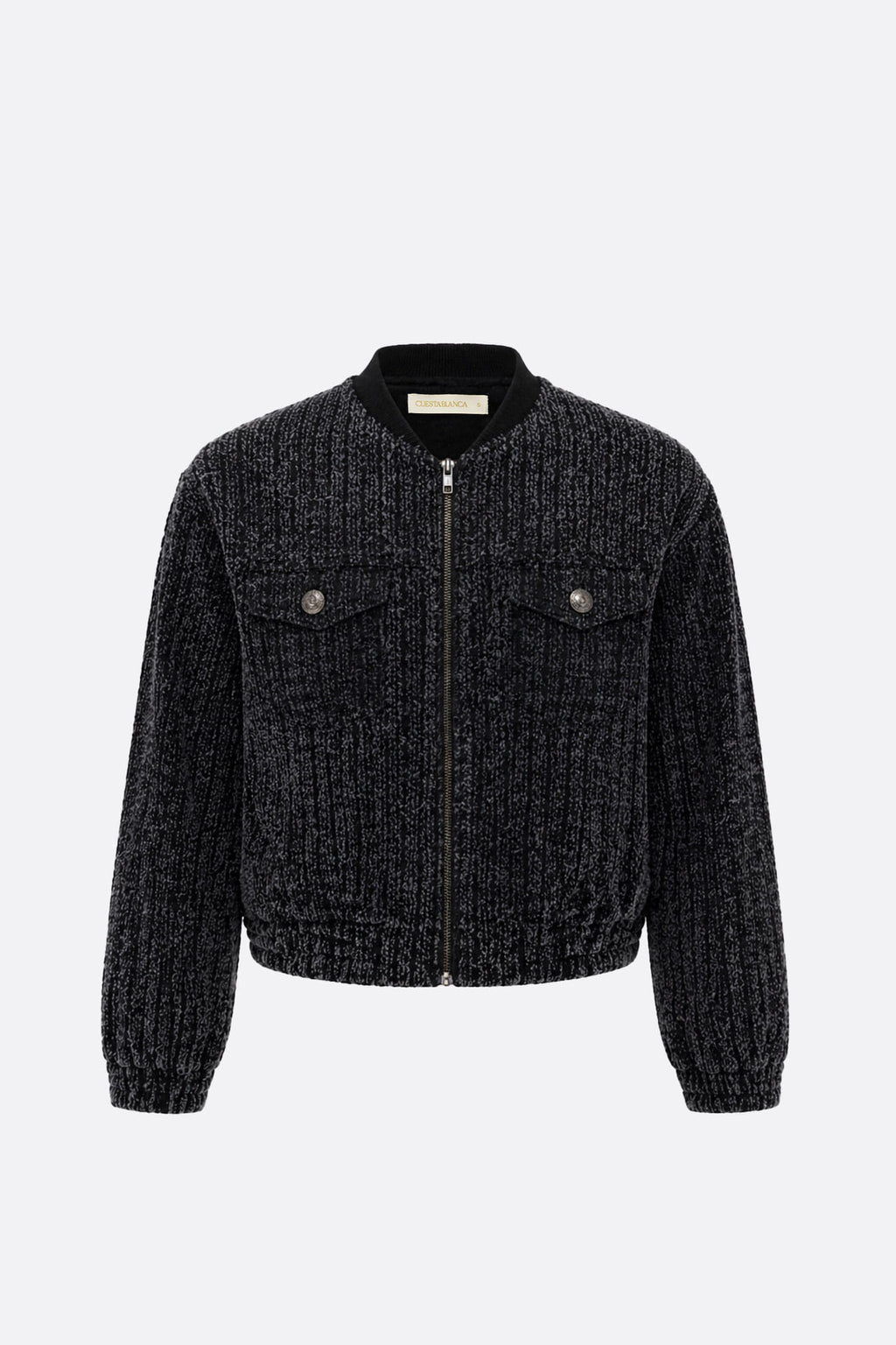 Campera Max Denim