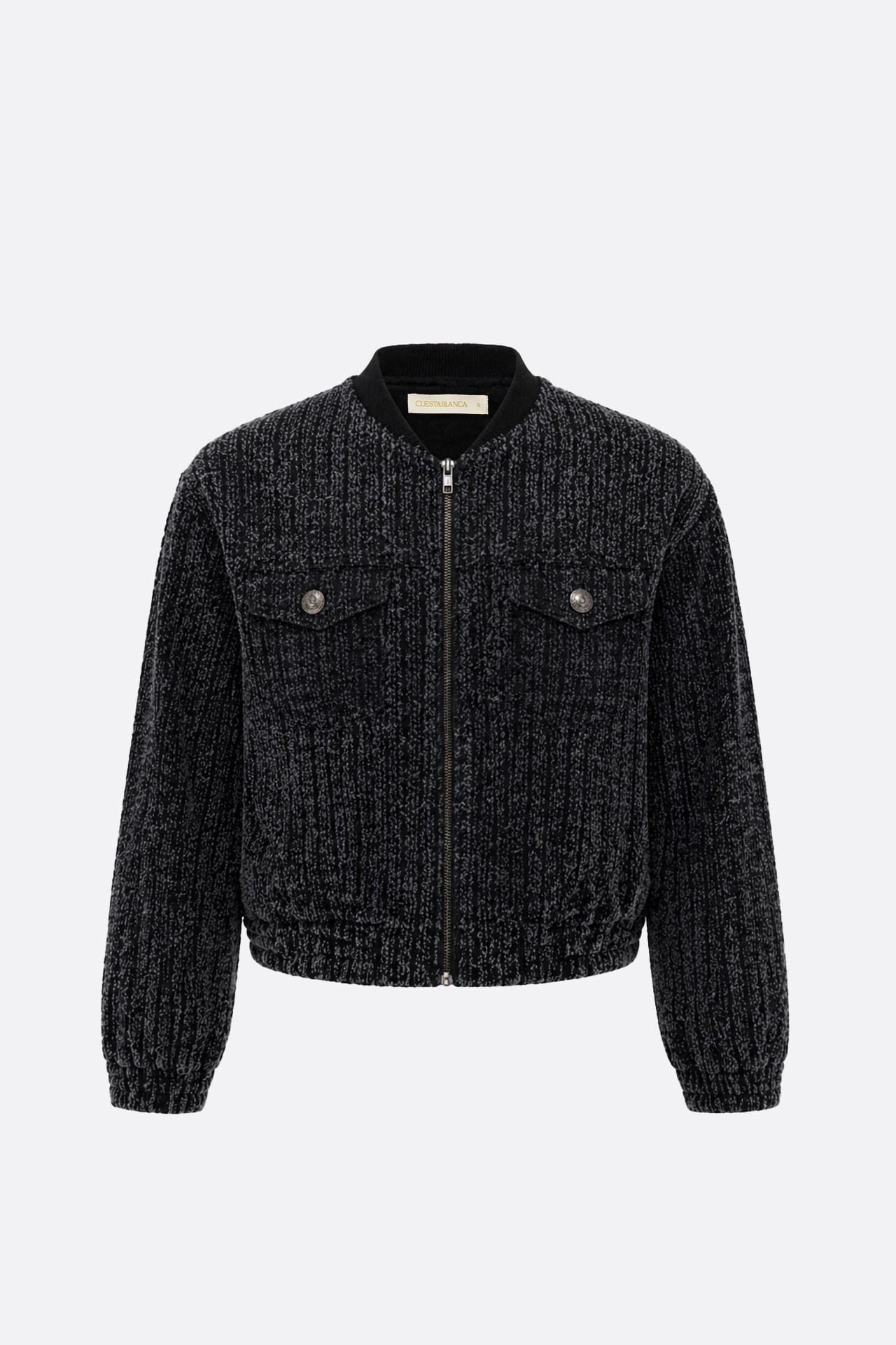 Campera Max Denim