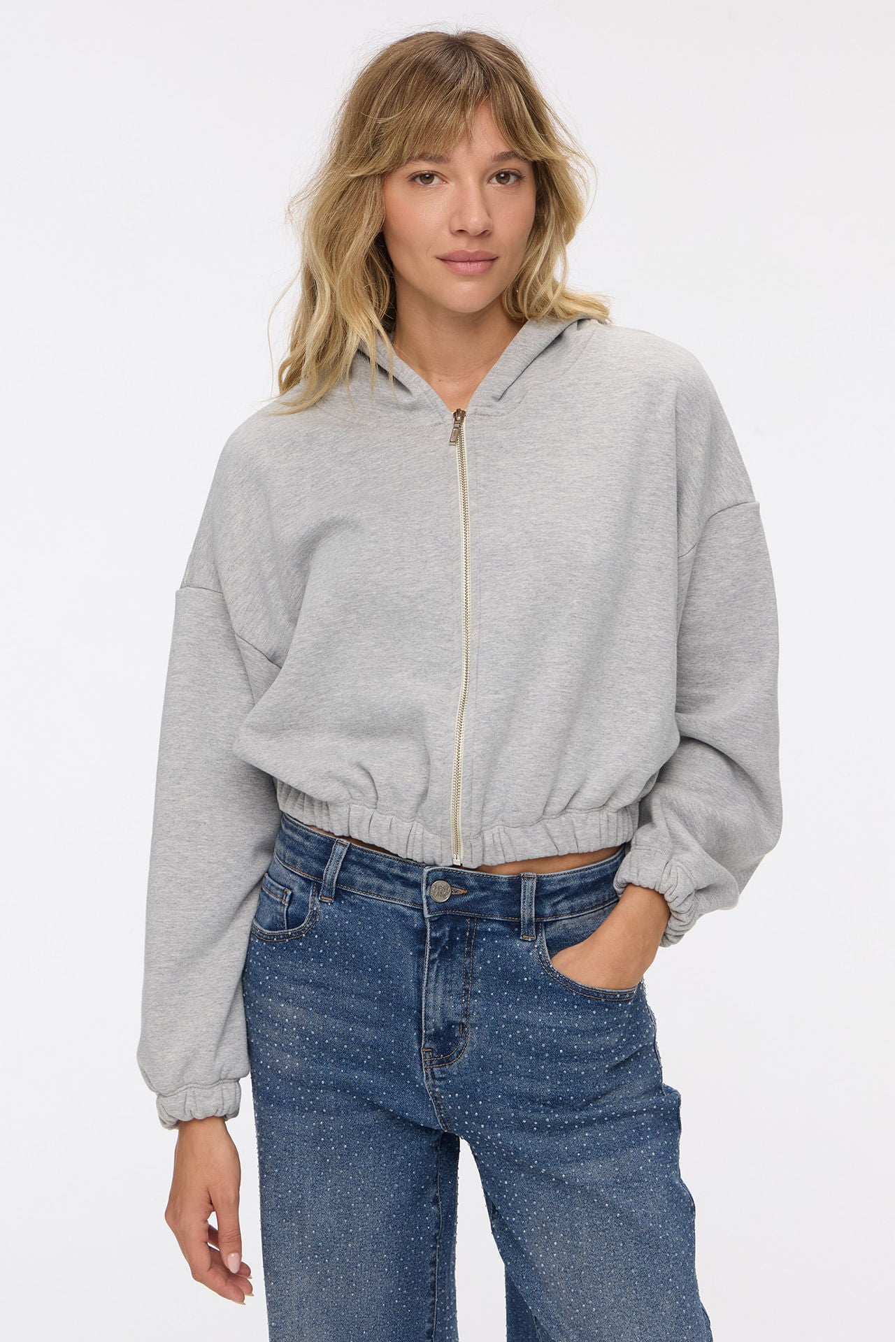Campera Meli