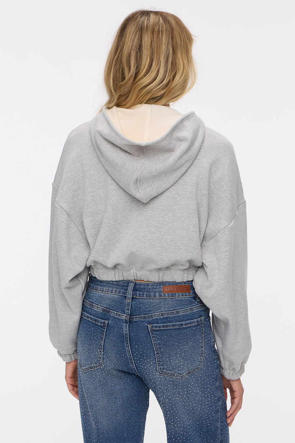 Campera Meli