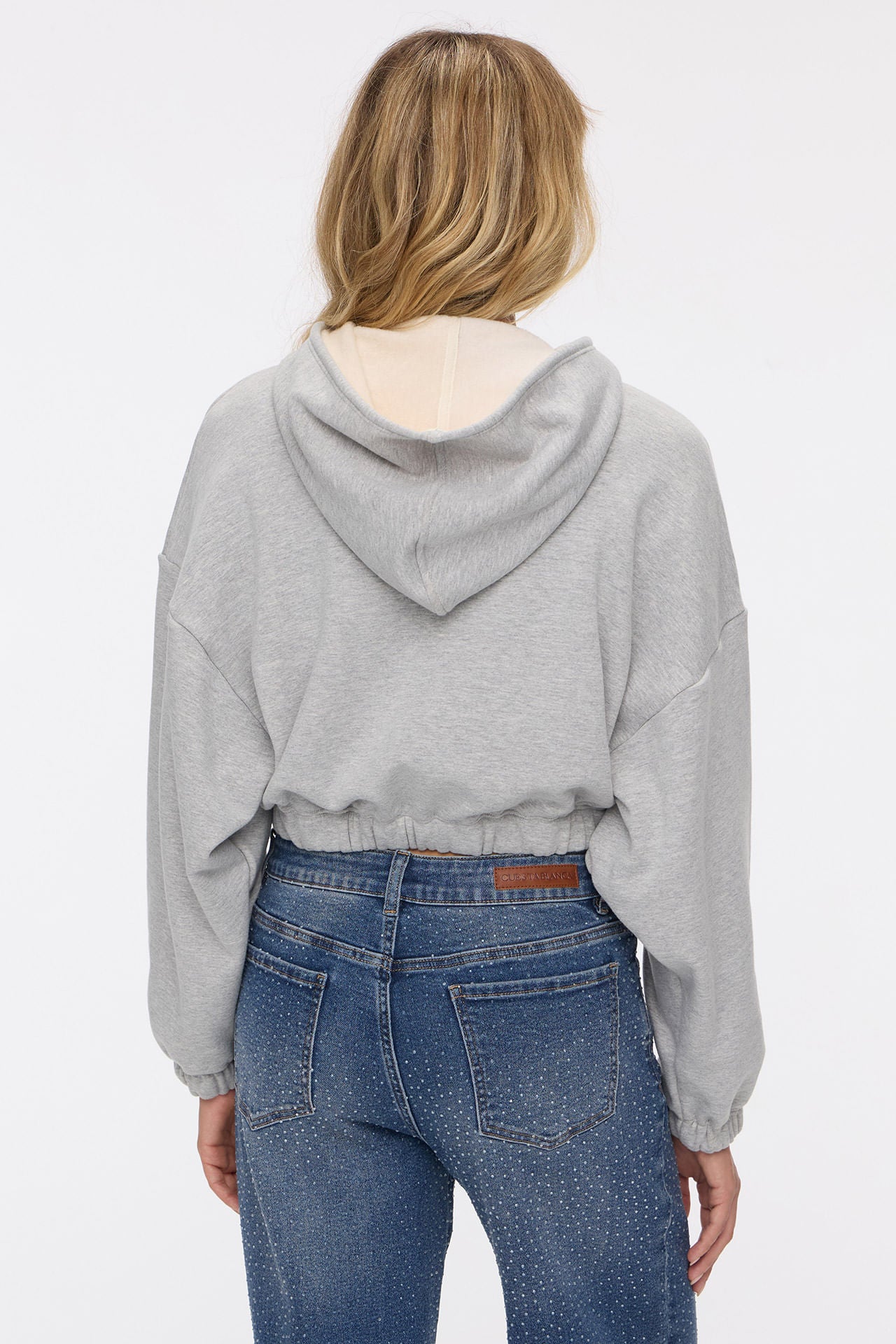 Campera Meli