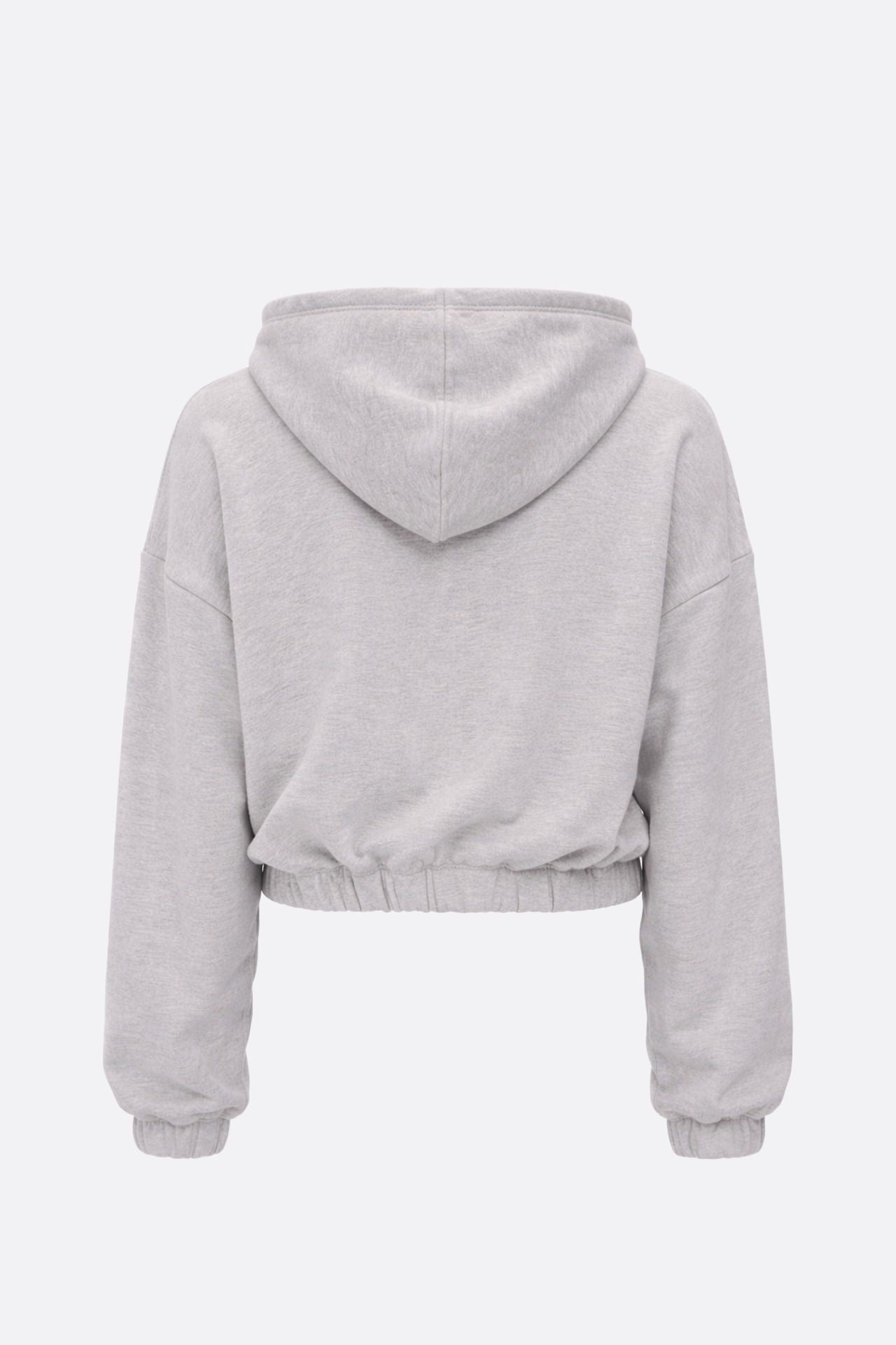 Campera Meli