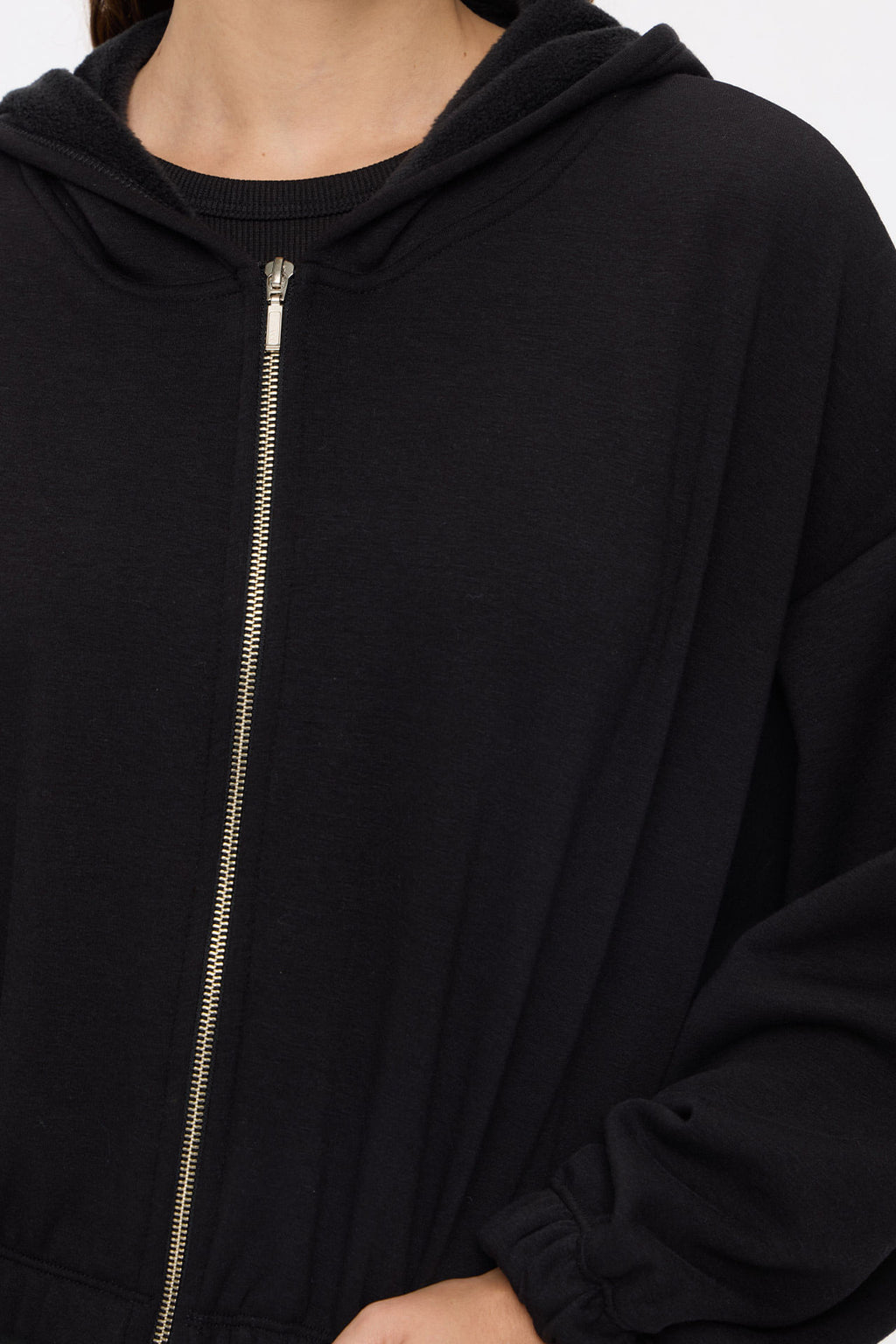 Campera Meli