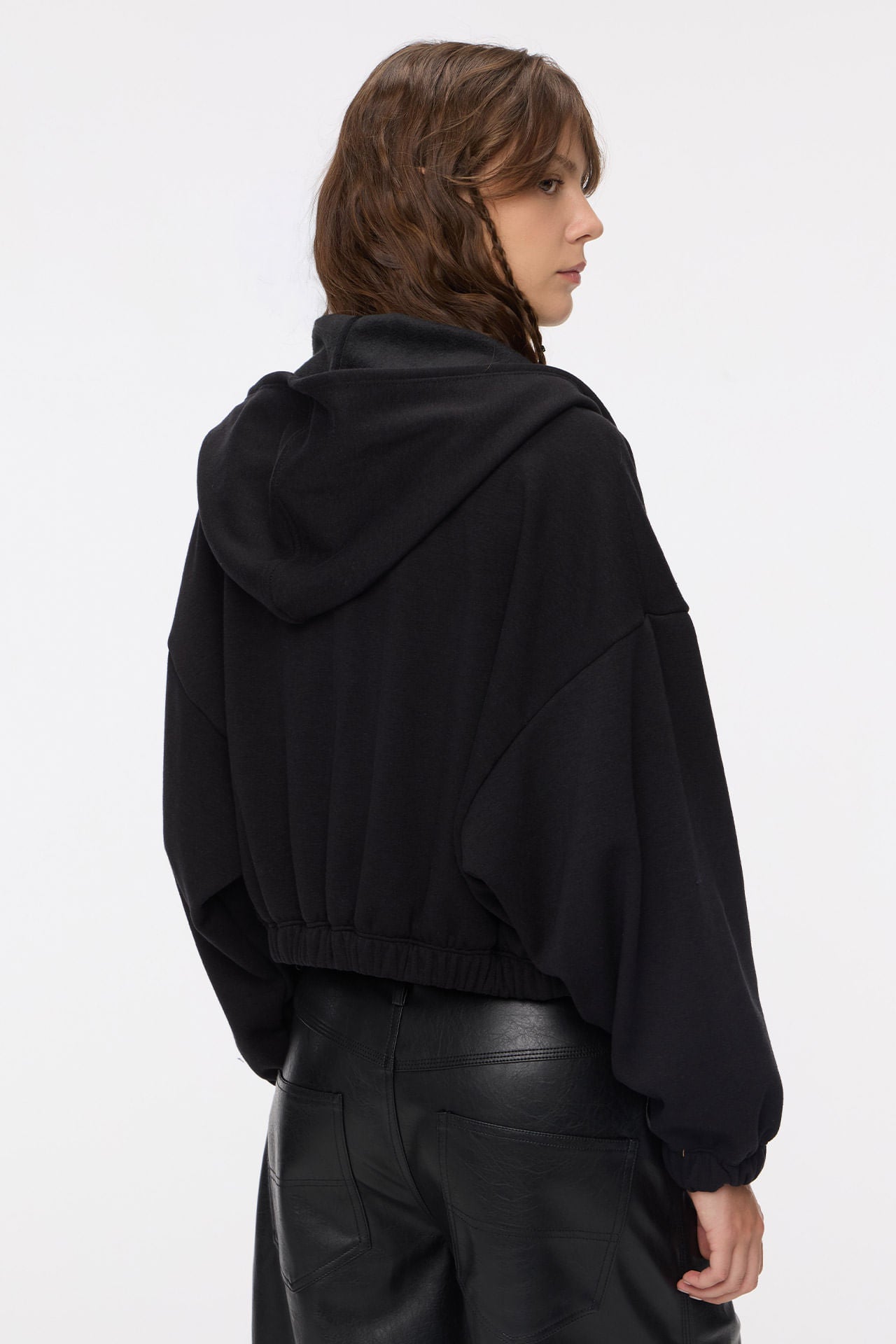 Campera Meli