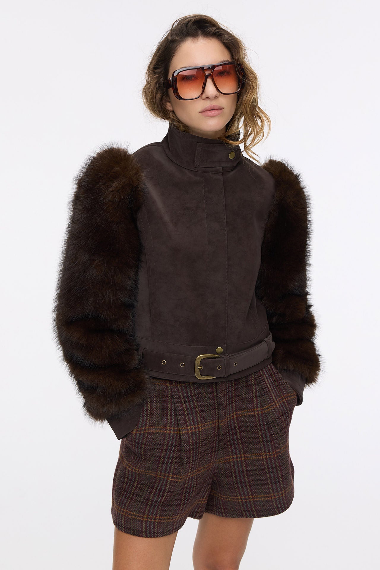 Campera Monir