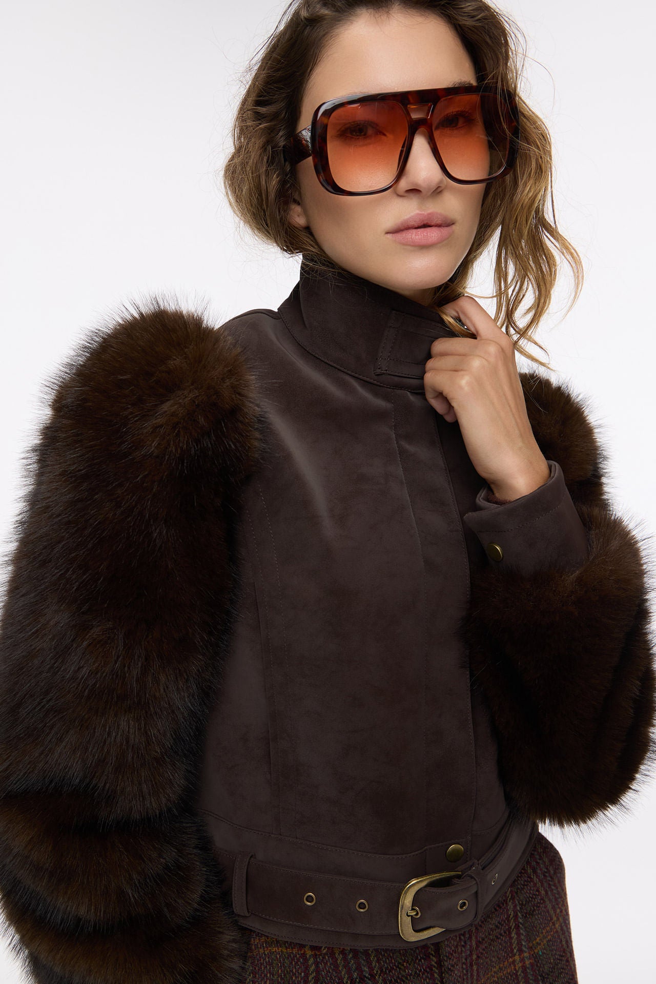 Campera Monir