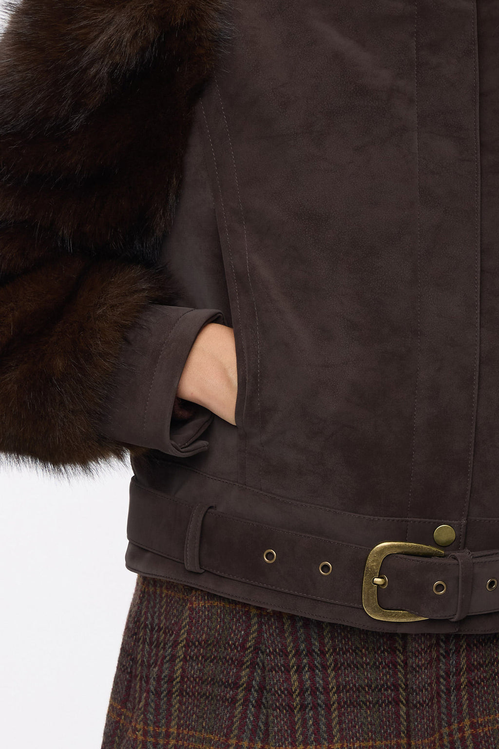 Campera Monir