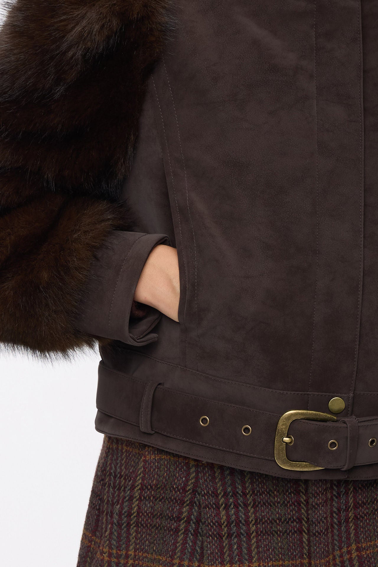 Campera Monir