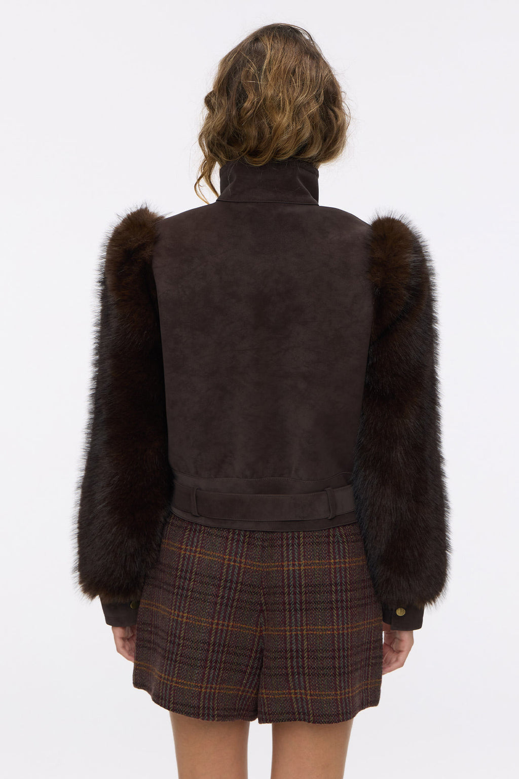 Campera Monir
