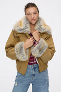 Campera Namot