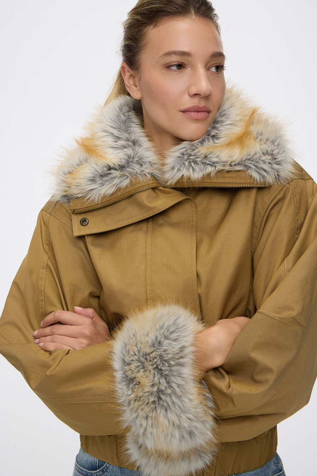 Campera Namot