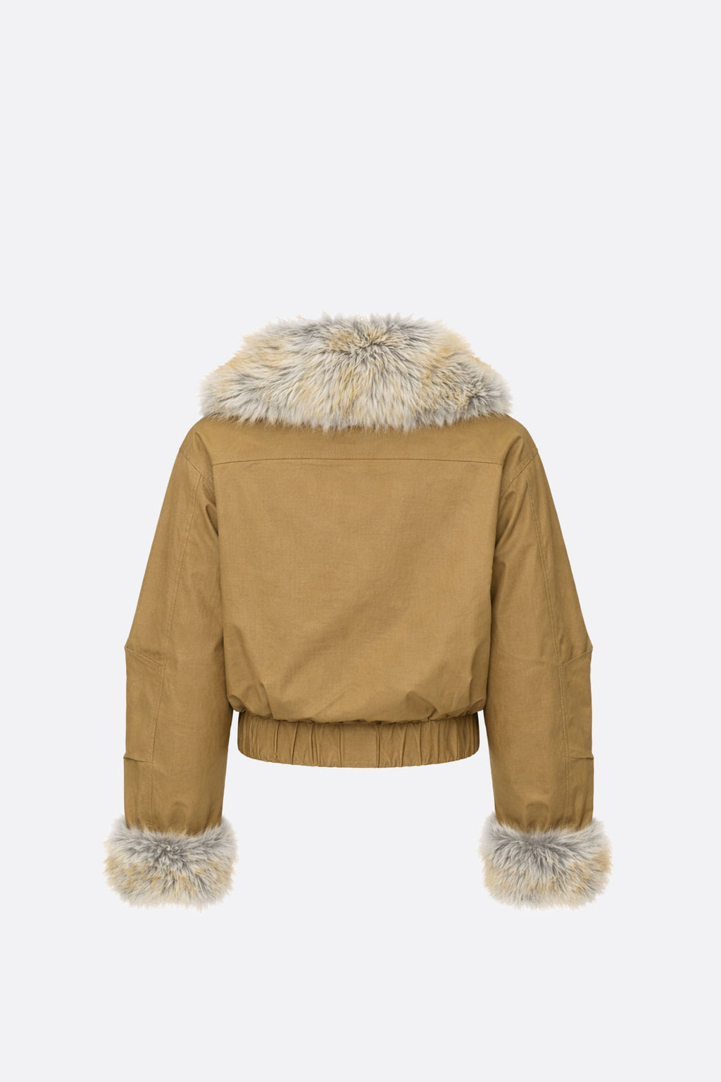 Campera Namot