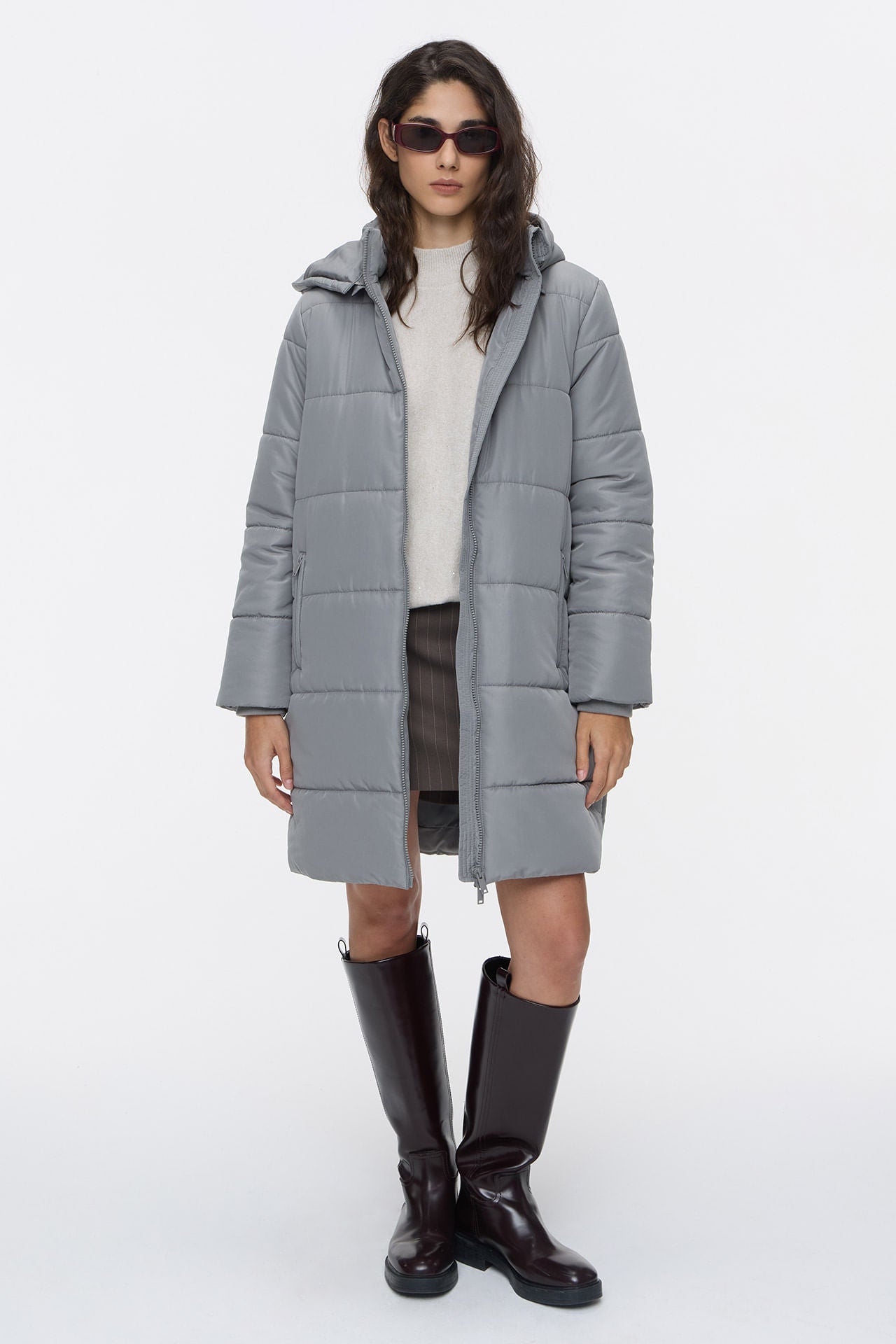 Campera Nubba