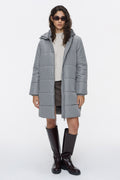 Campera Nubba