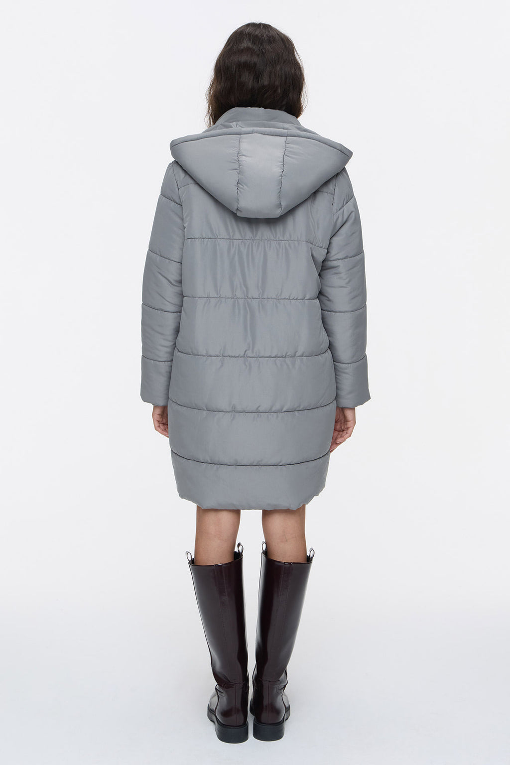 Campera Nubba