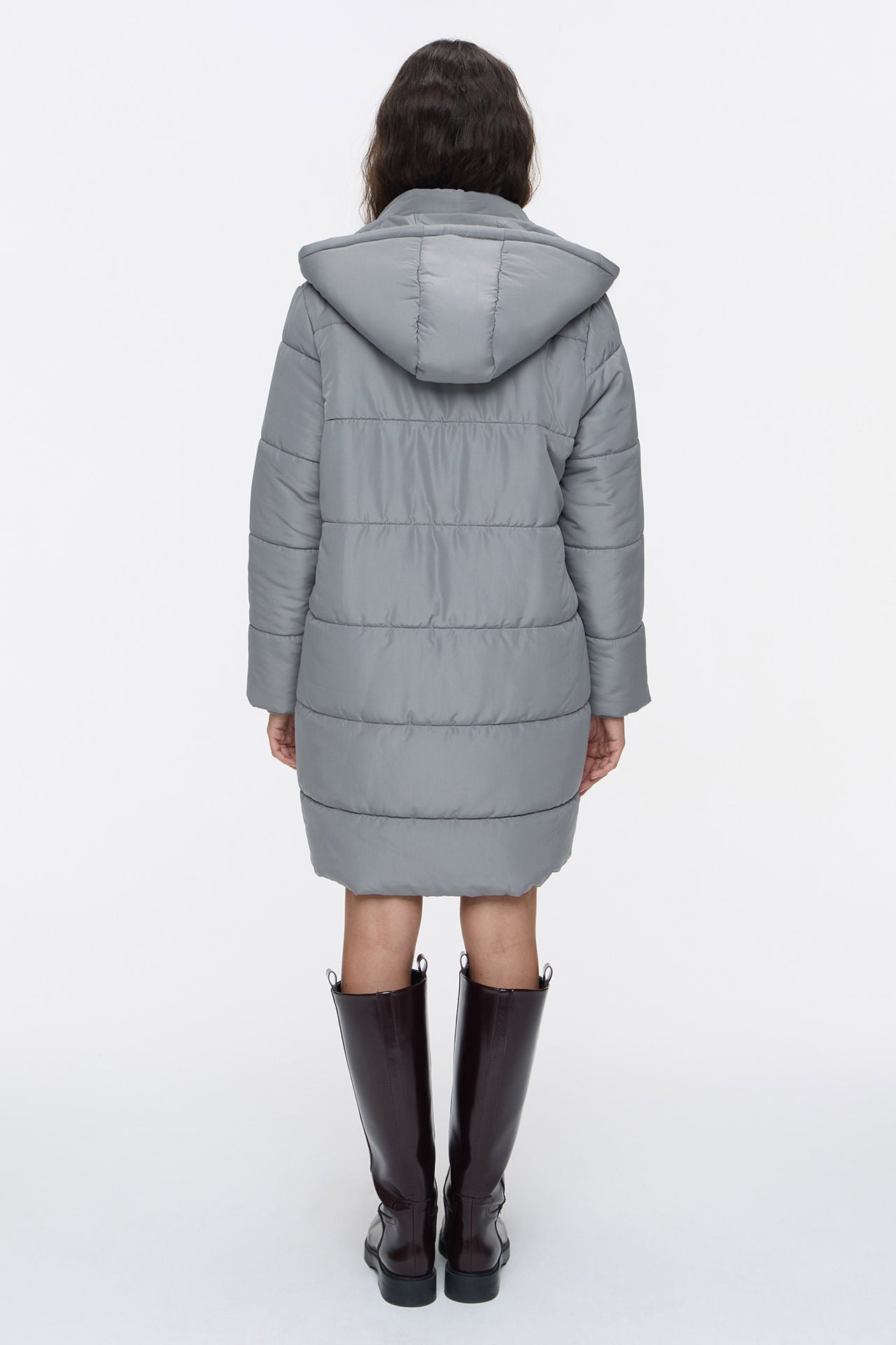 Campera Nubba