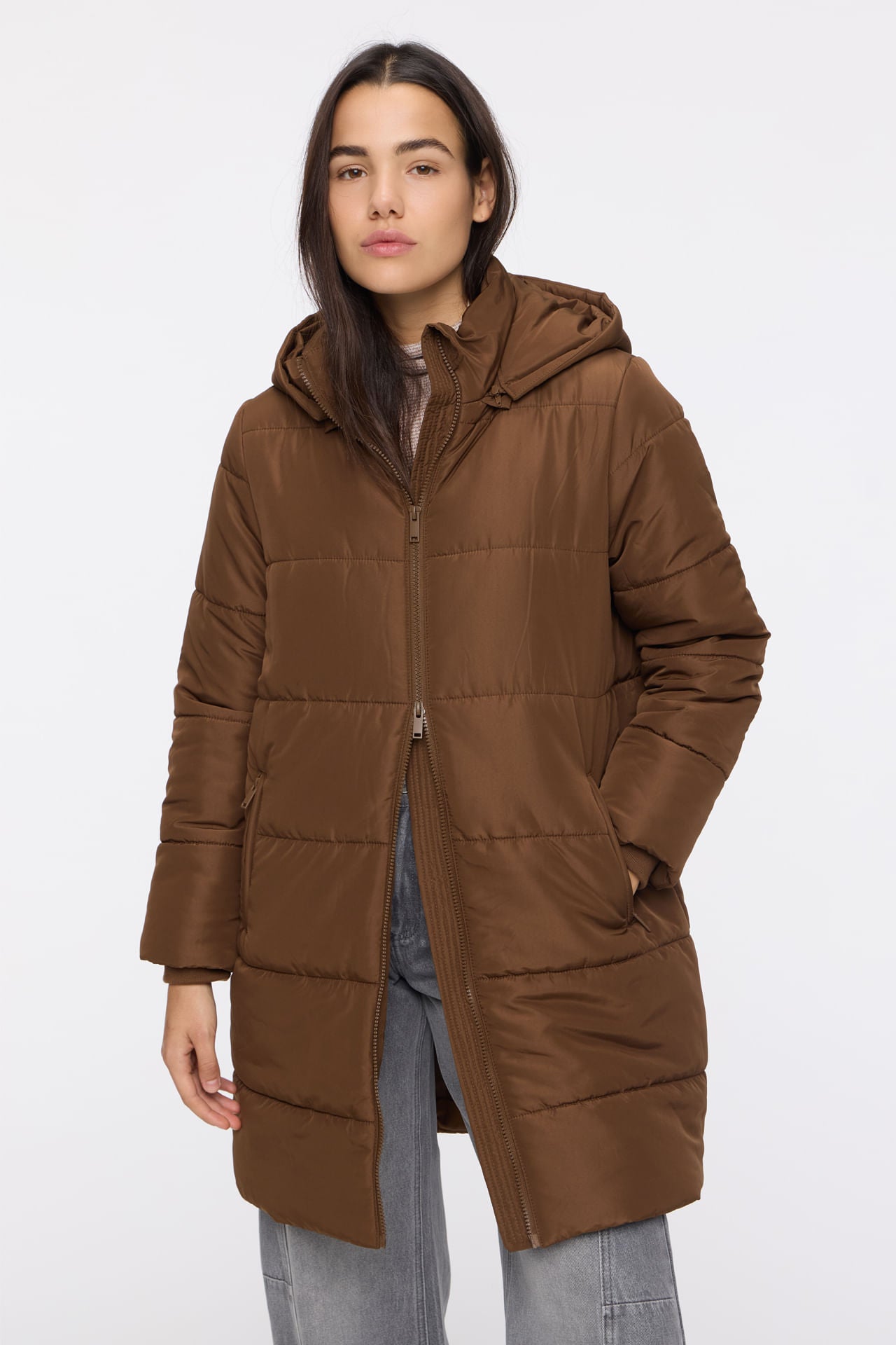 Campera Nubba