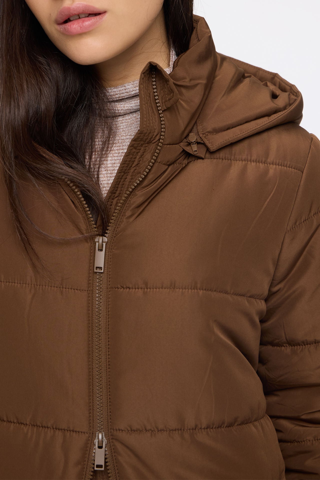 Campera Nubba