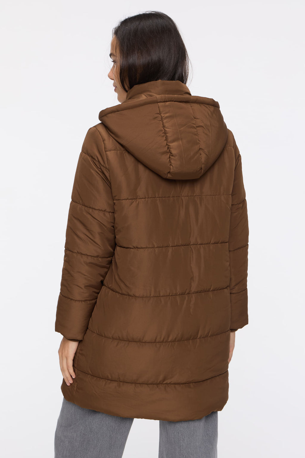 Campera Nubba