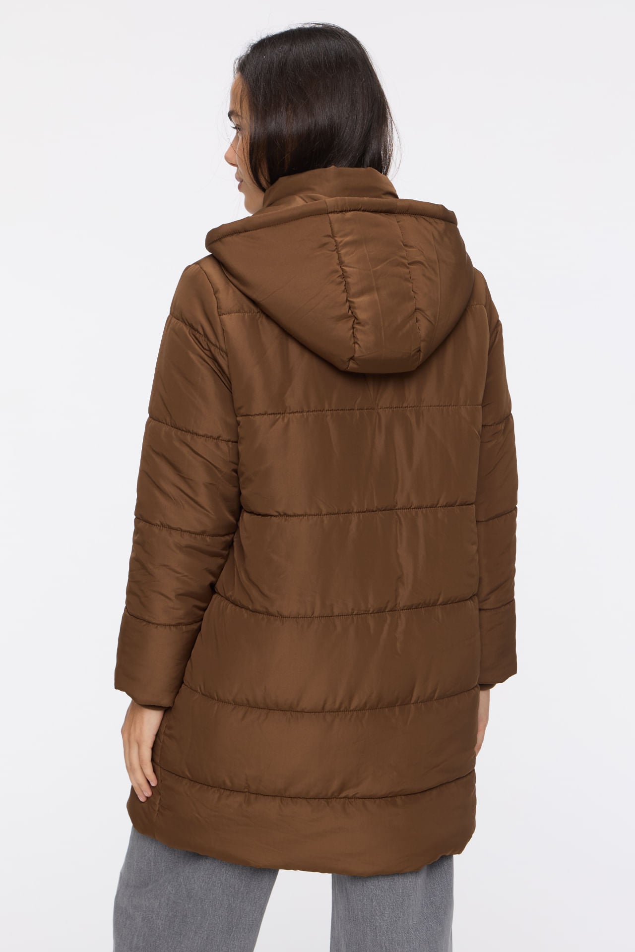 Campera Nubba