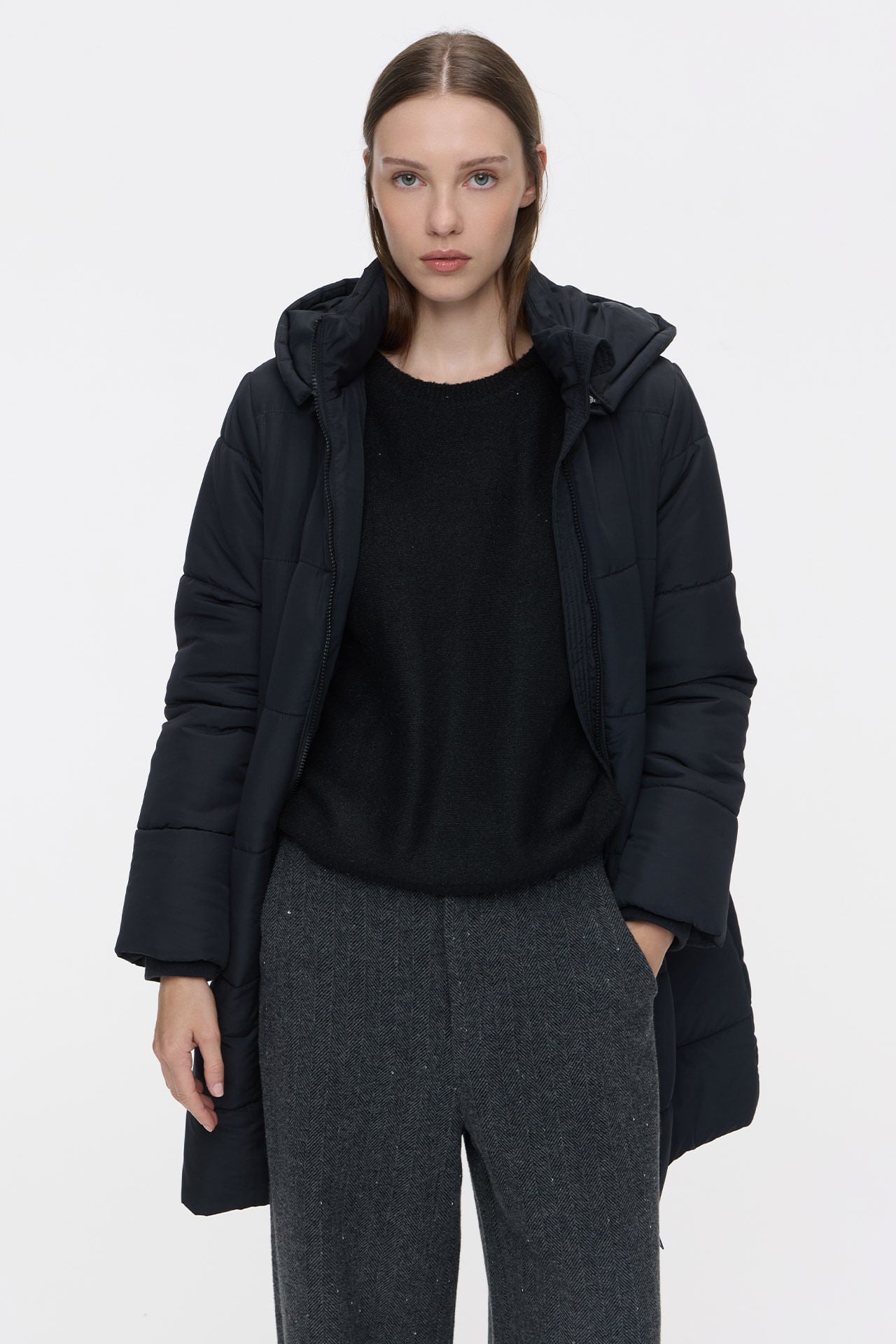 Campera Nubba