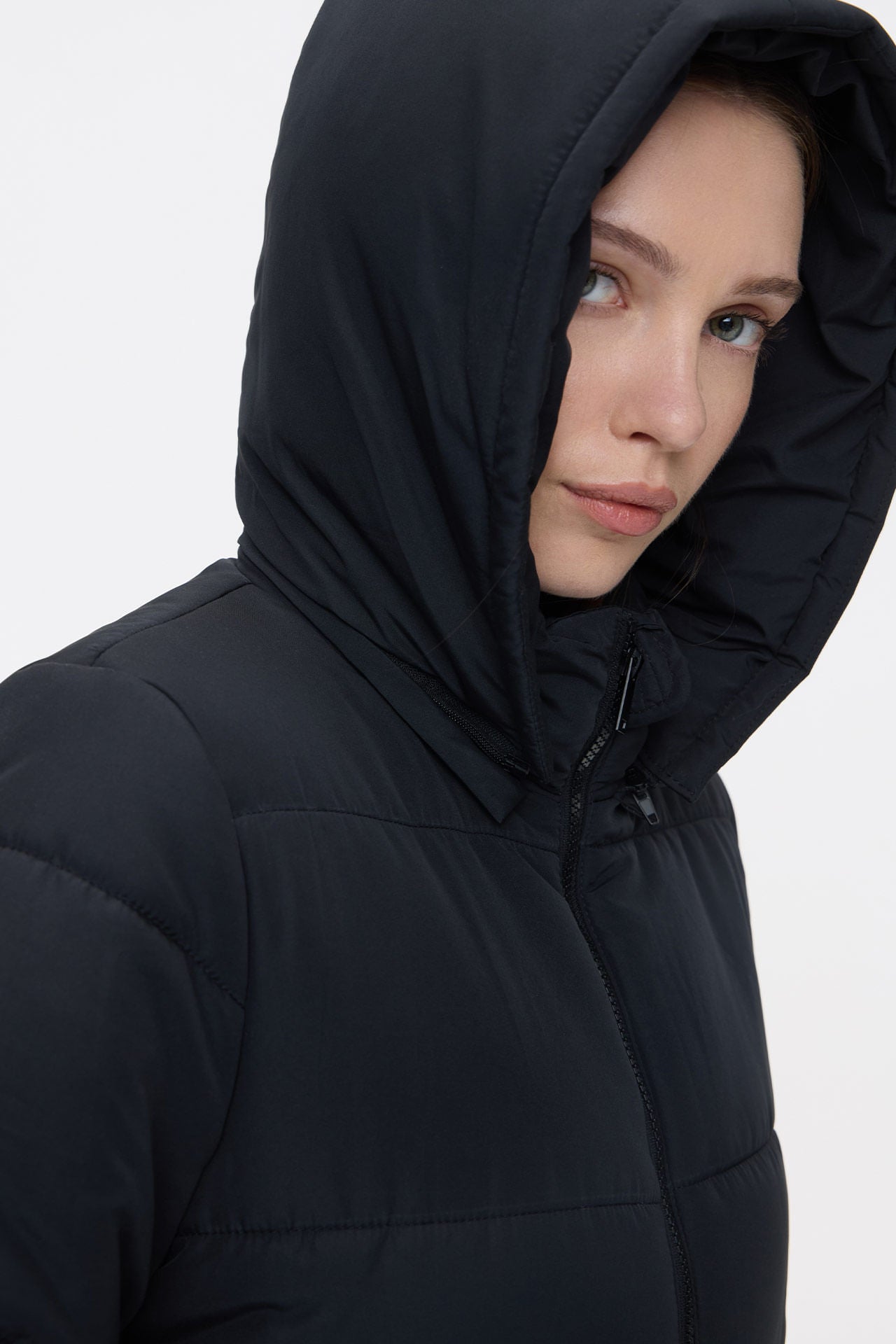 Campera Nubba