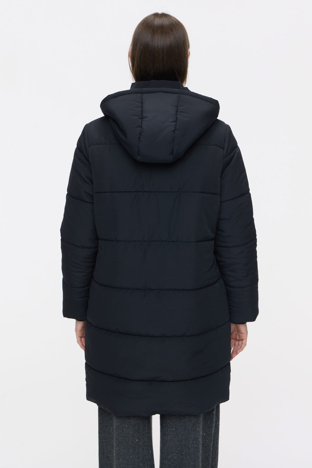 Campera Nubba