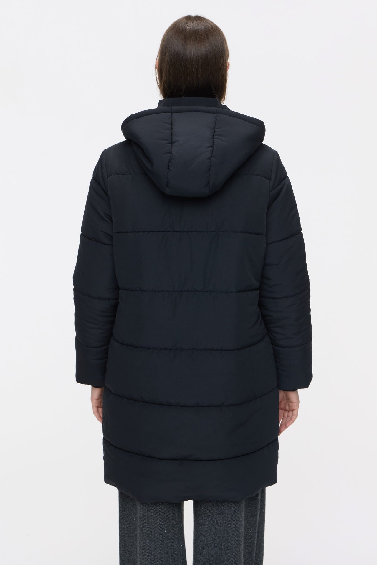 Campera Nubba