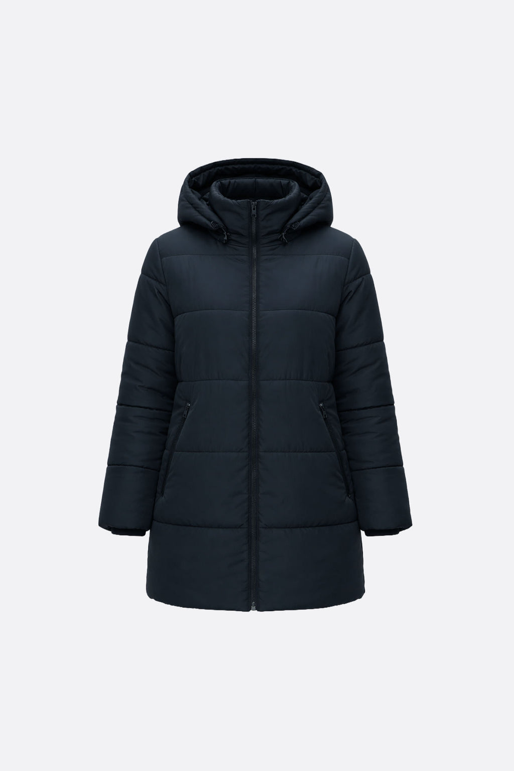 Campera Nubba