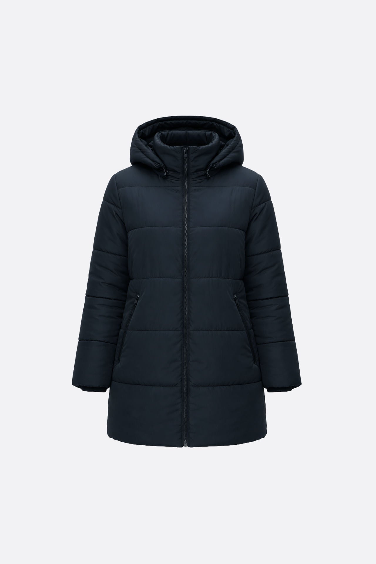 Campera Nubba