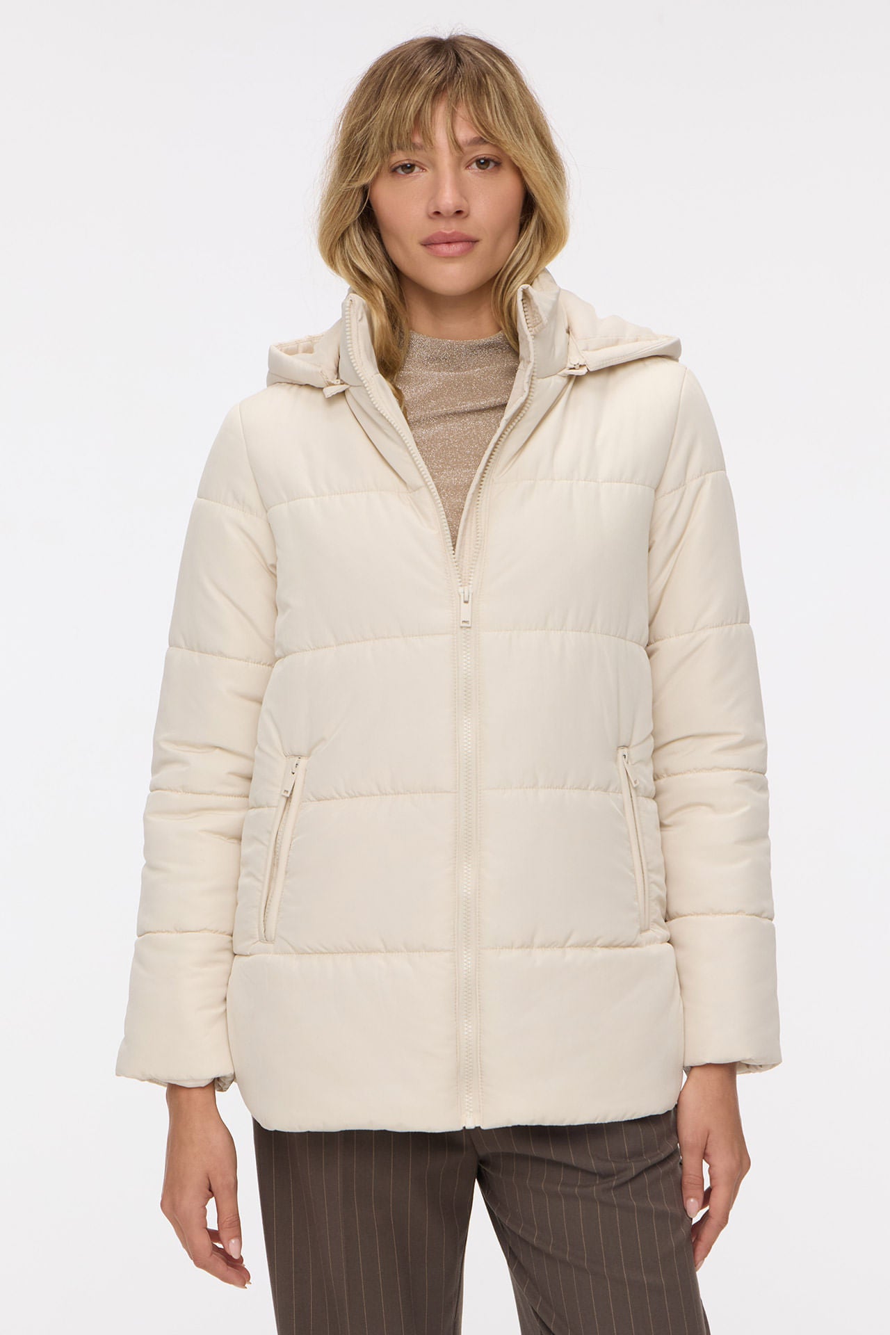 Campera Nubbian