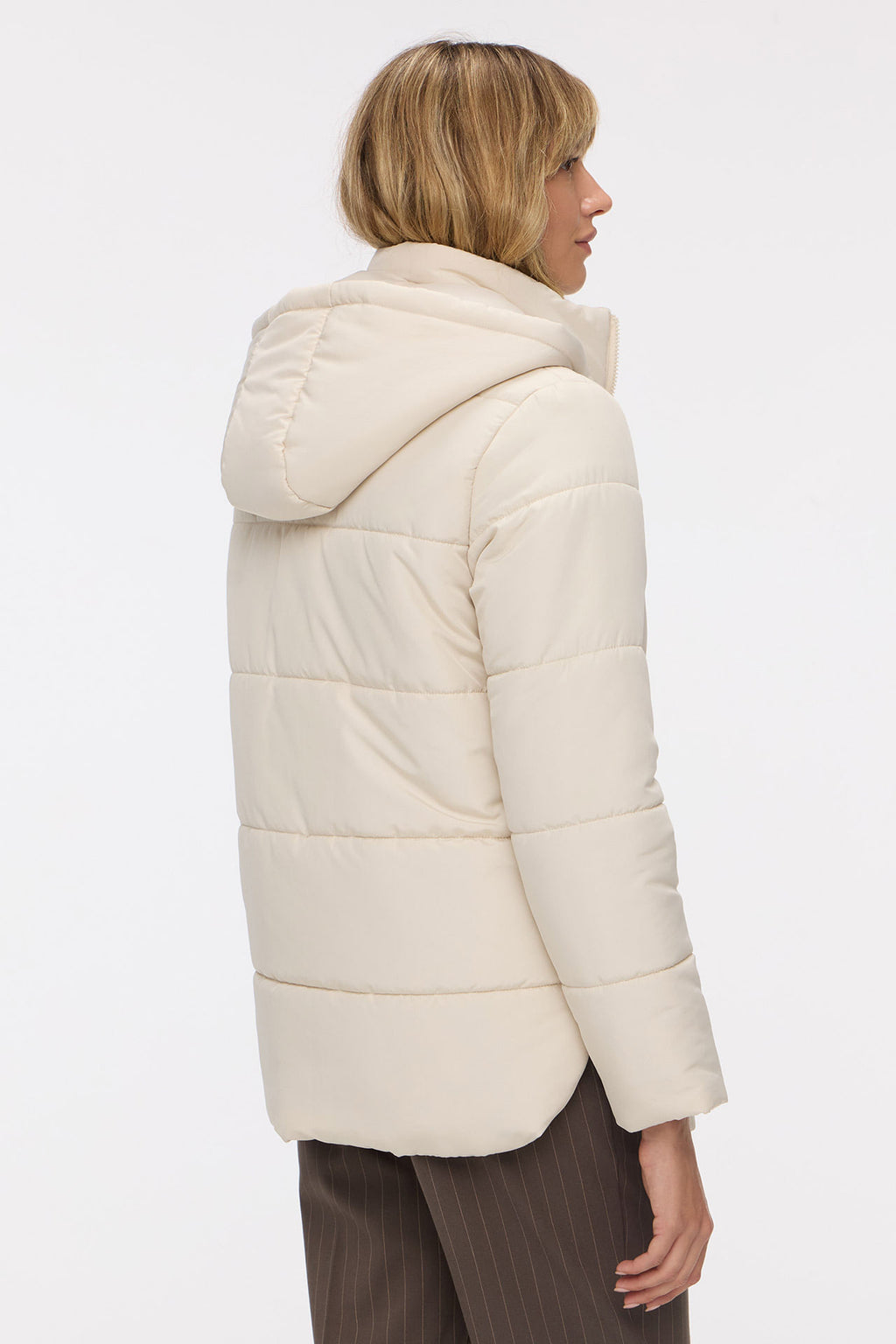 Campera Nubbian