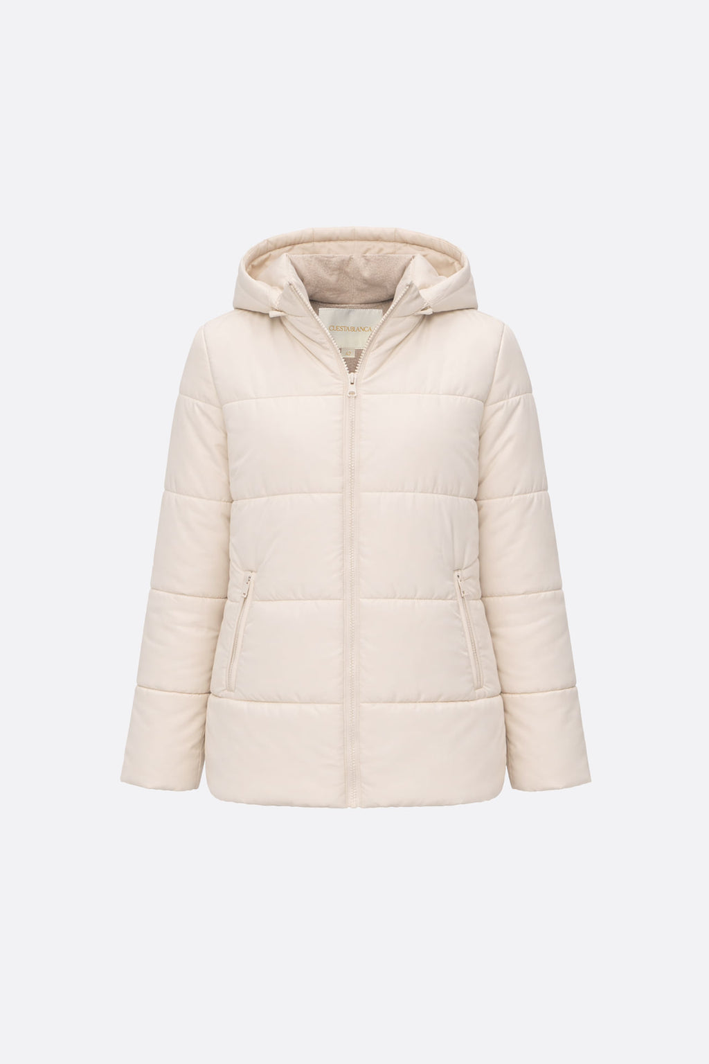 Campera Nubbian