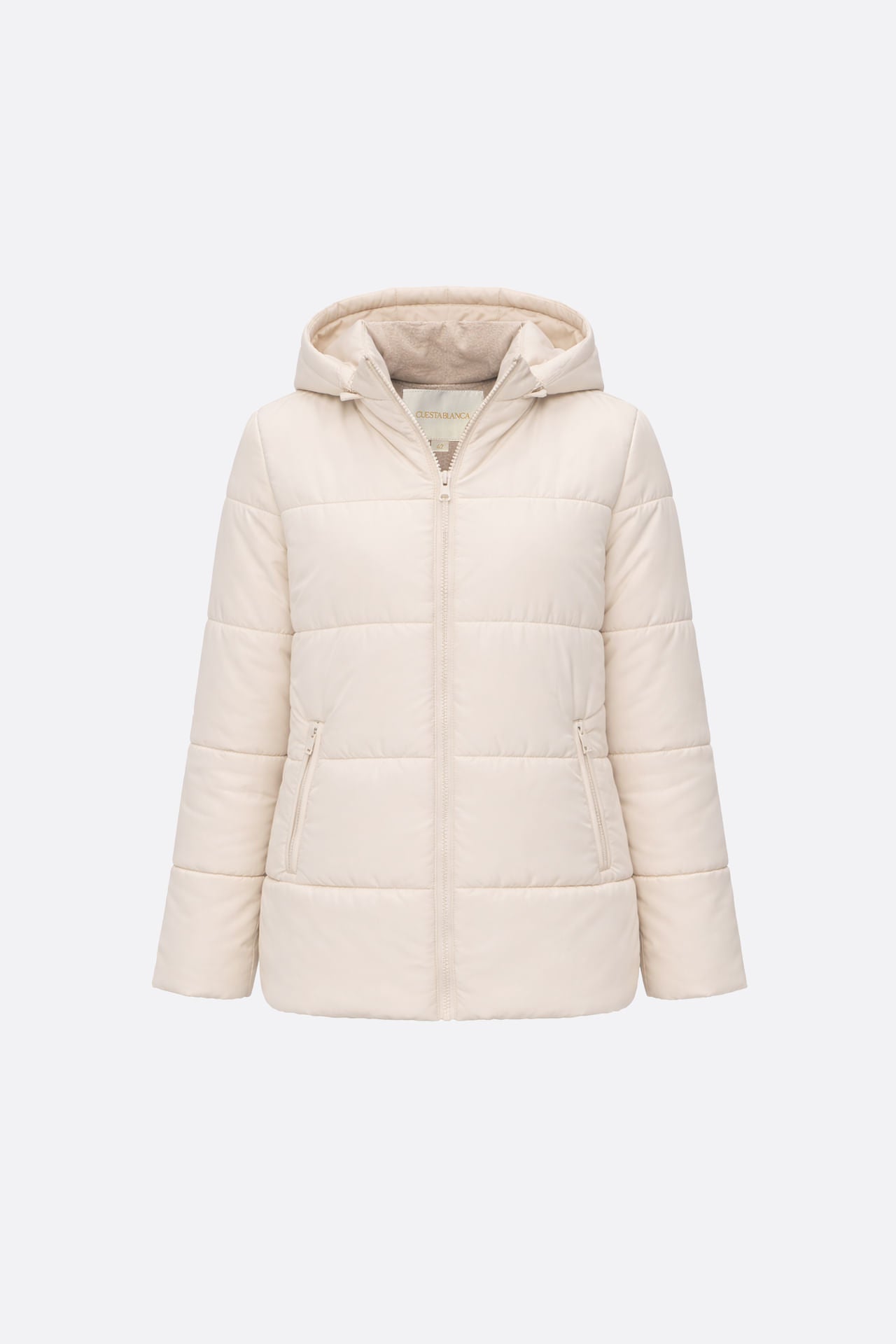 Campera Nubbian