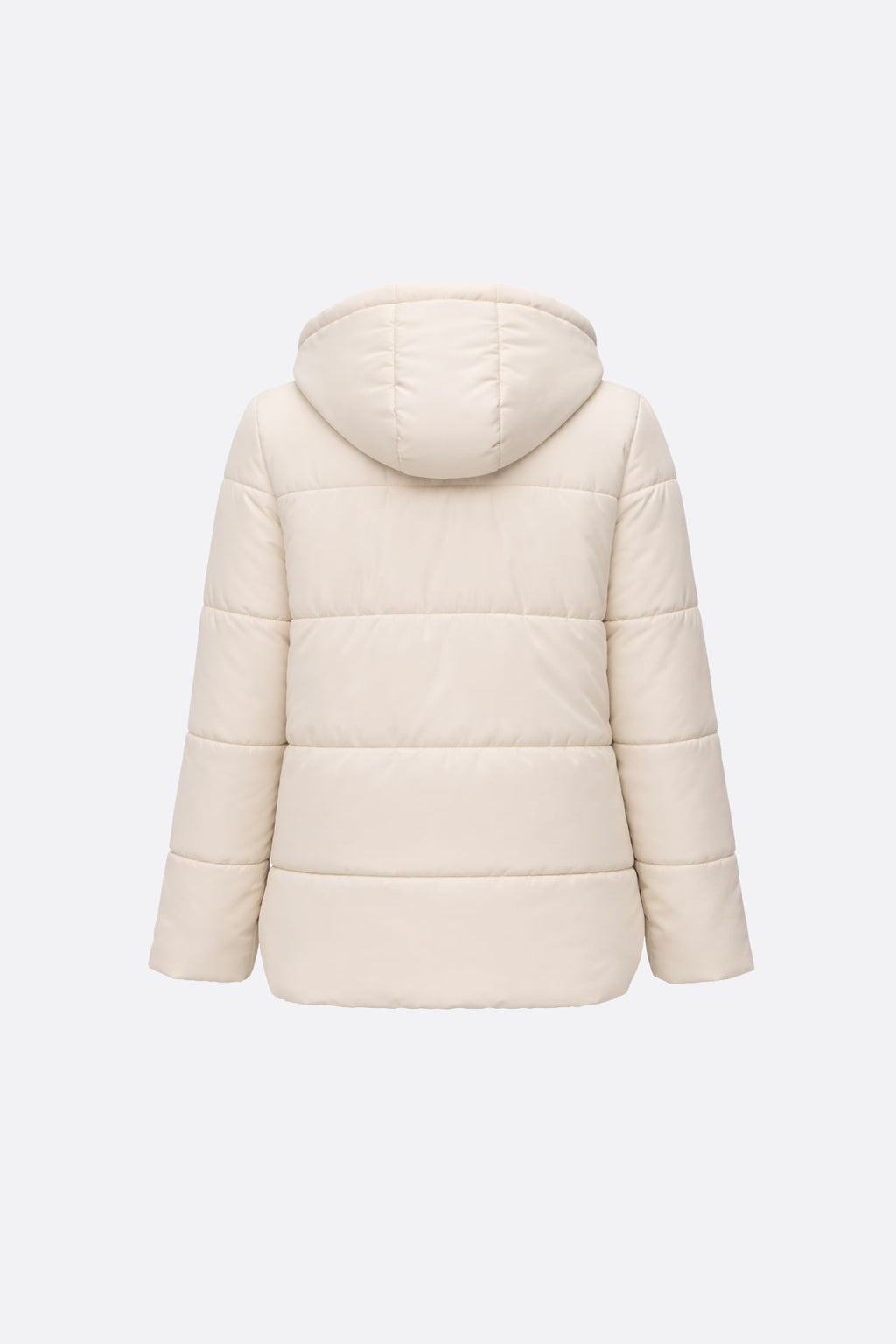Campera Nubbian