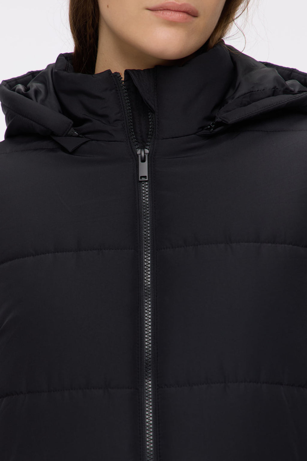 Campera Nubbian
