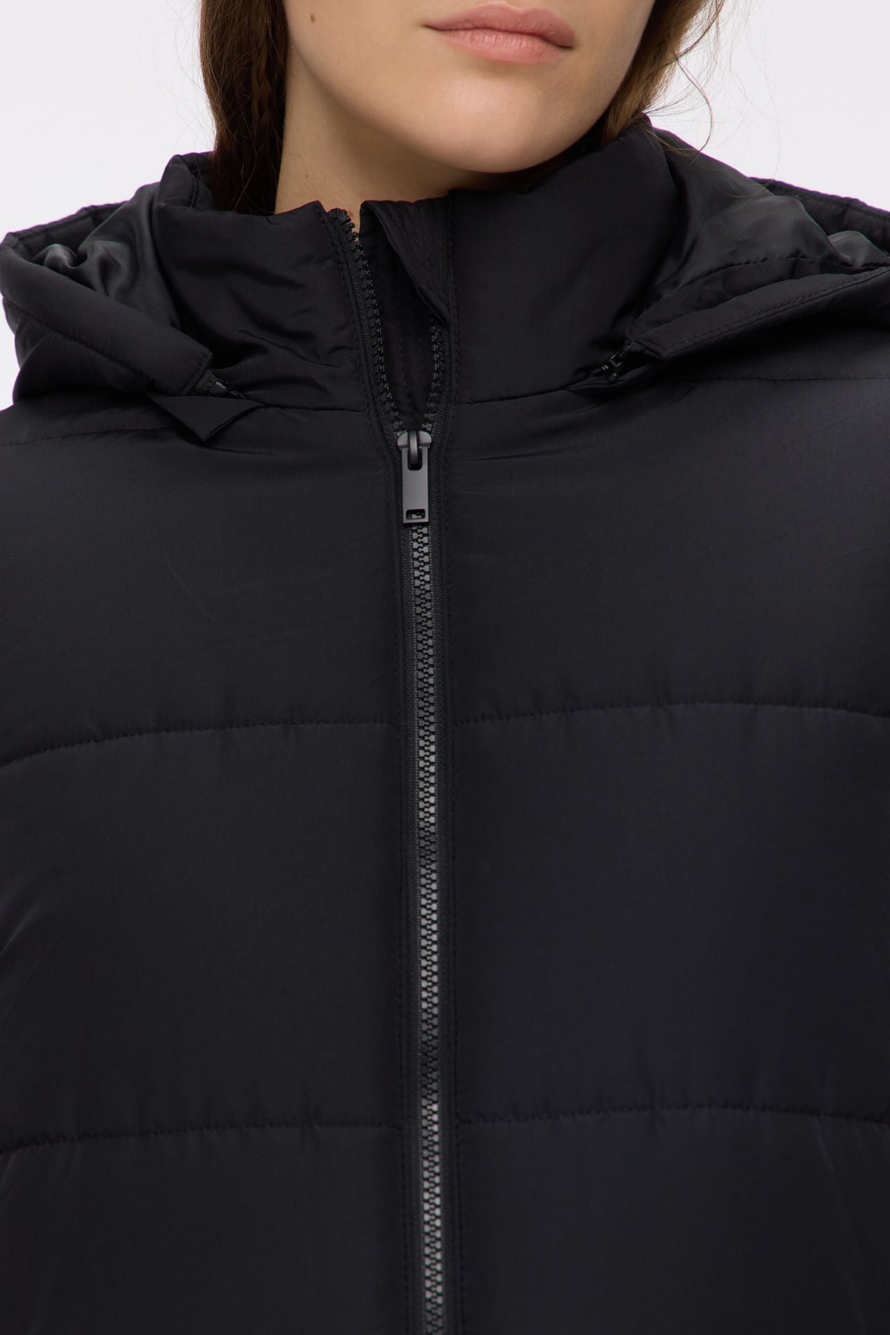 Campera Nubbian