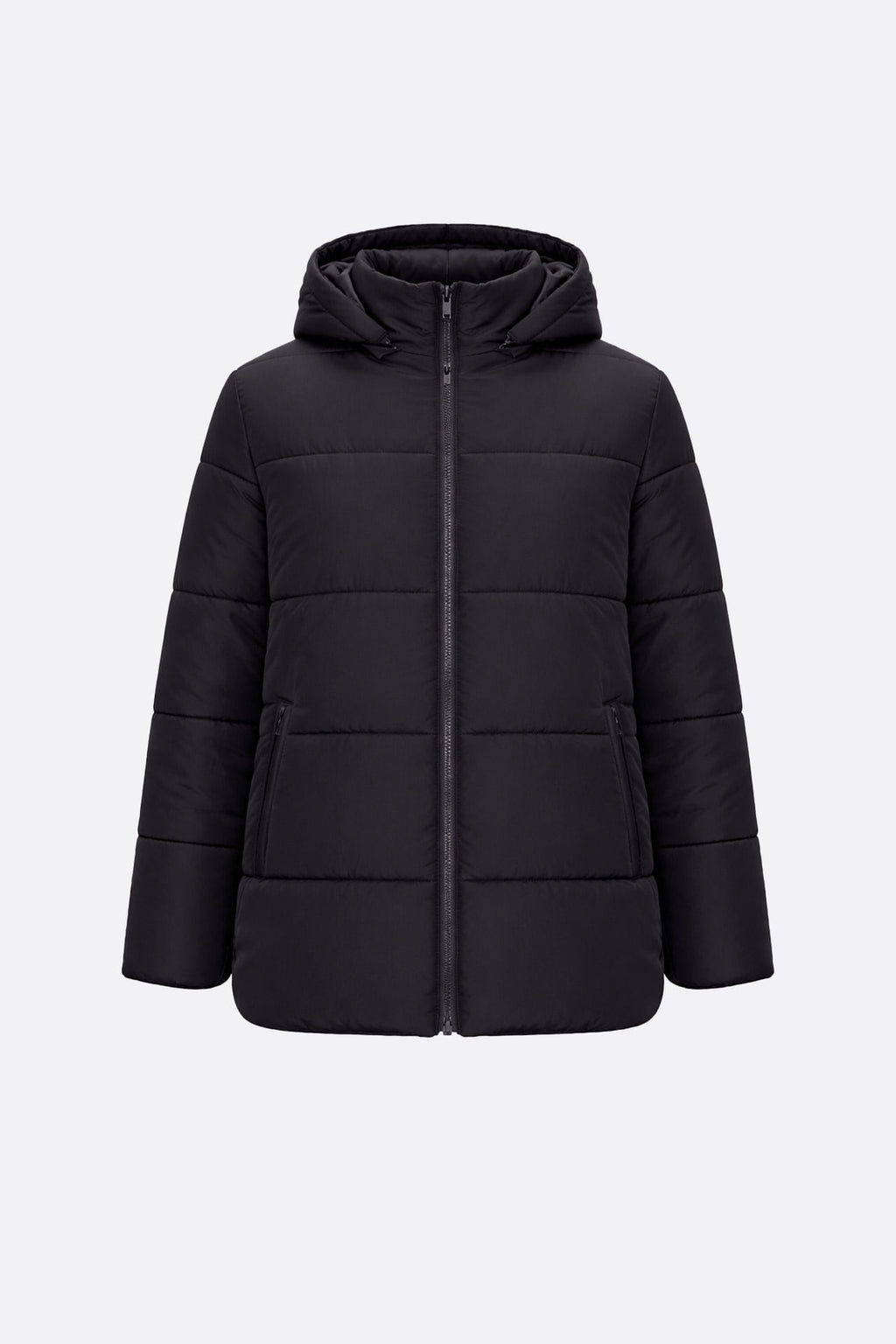 Campera Nubbian