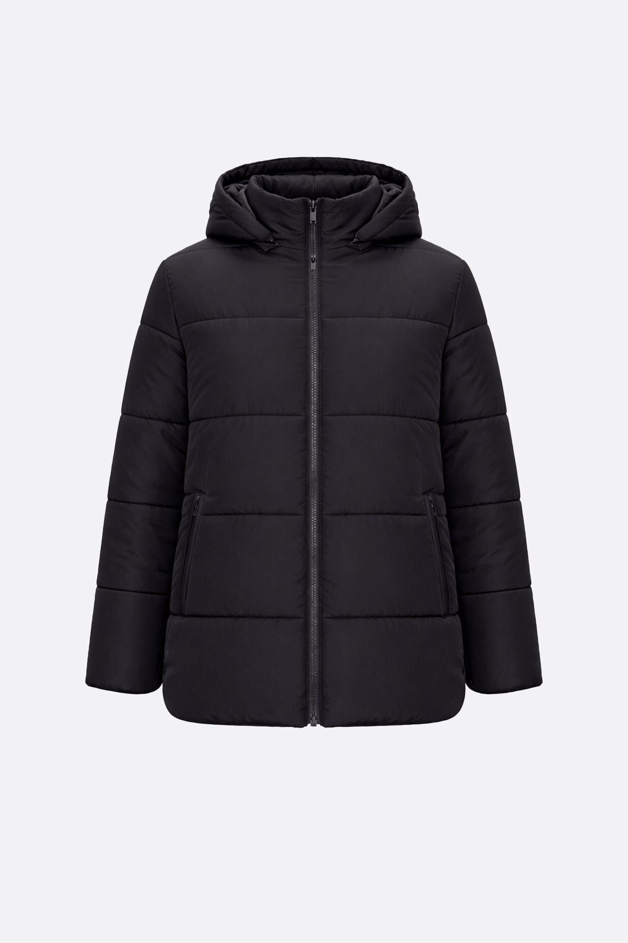 Campera Nubbian