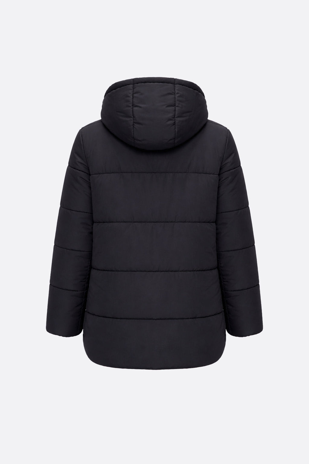 Campera Nubbian