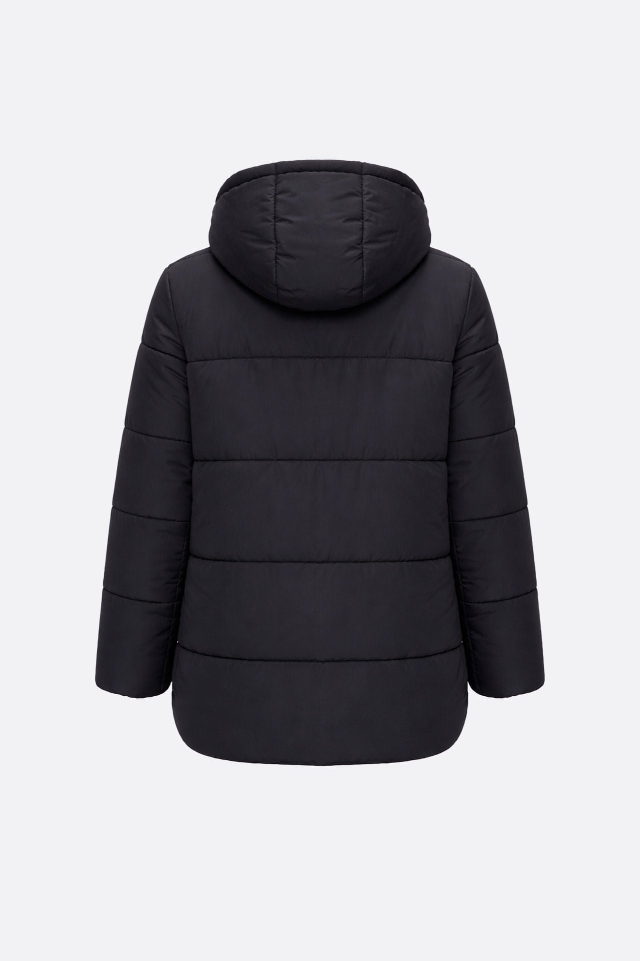 Campera Nubbian